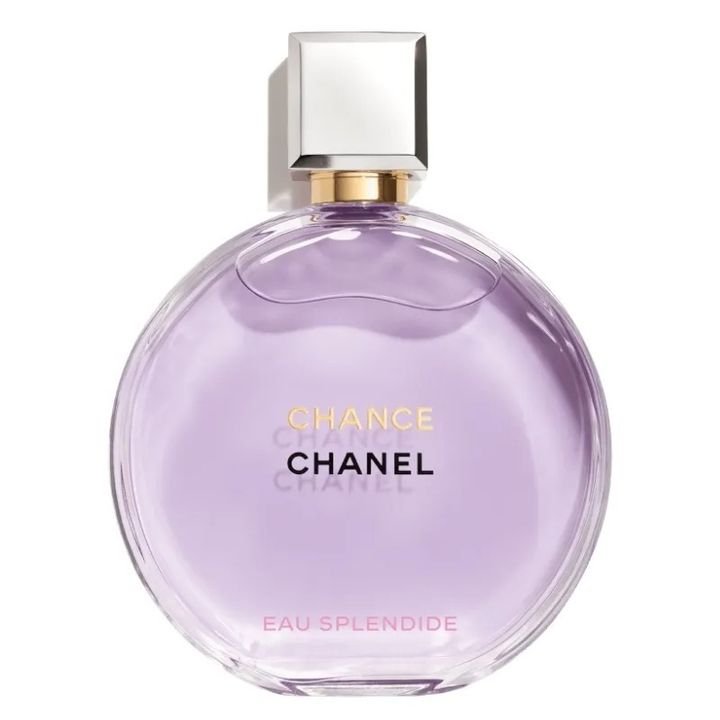 Chanel Chance Eau Splendide