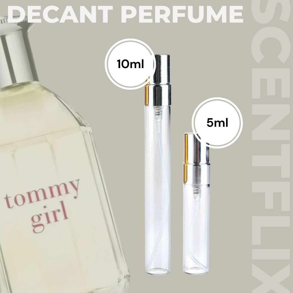 Tommy Hilfiger Tommy Girl decant