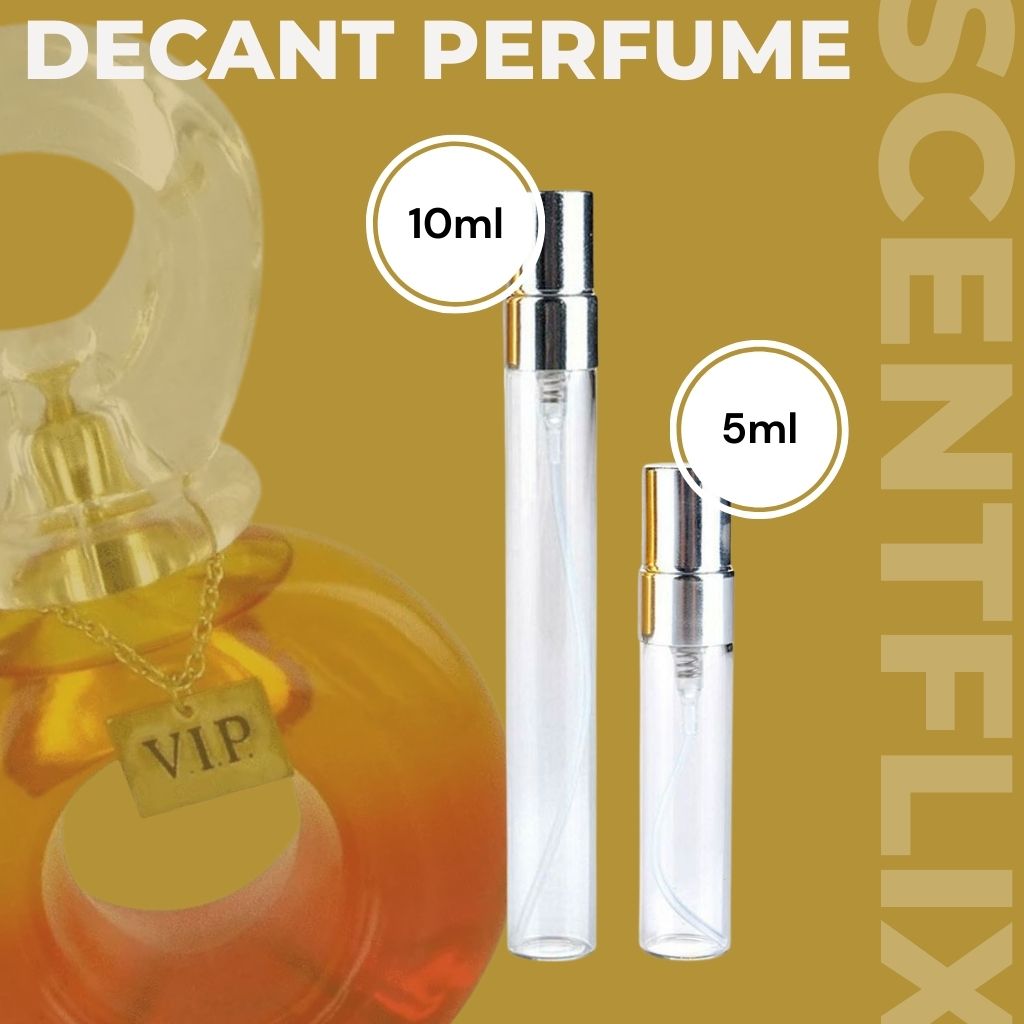 Bijan VIP Women decant