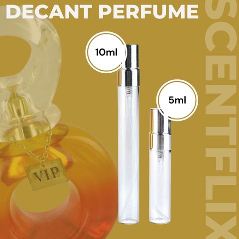Bijan VIP Women decant