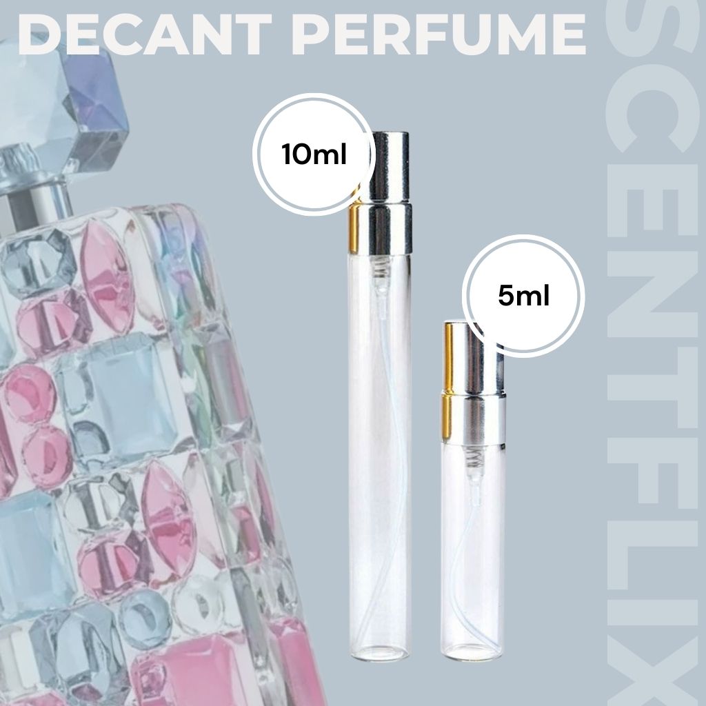 Britney Spears Radiance decant