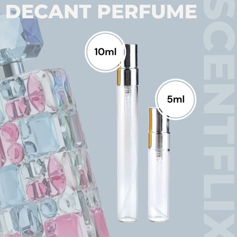 Britney Spears Radiance decant