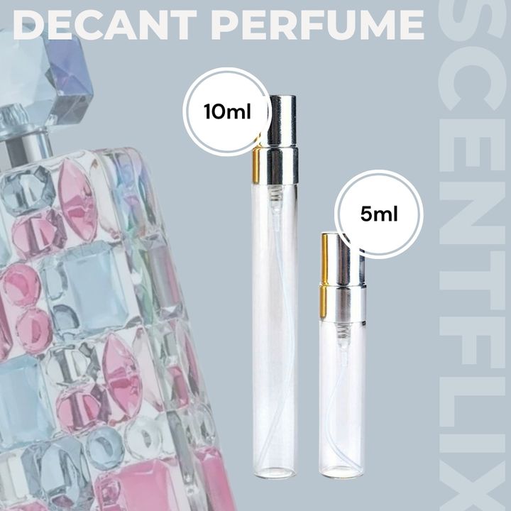 Britney Spears Radiance decant