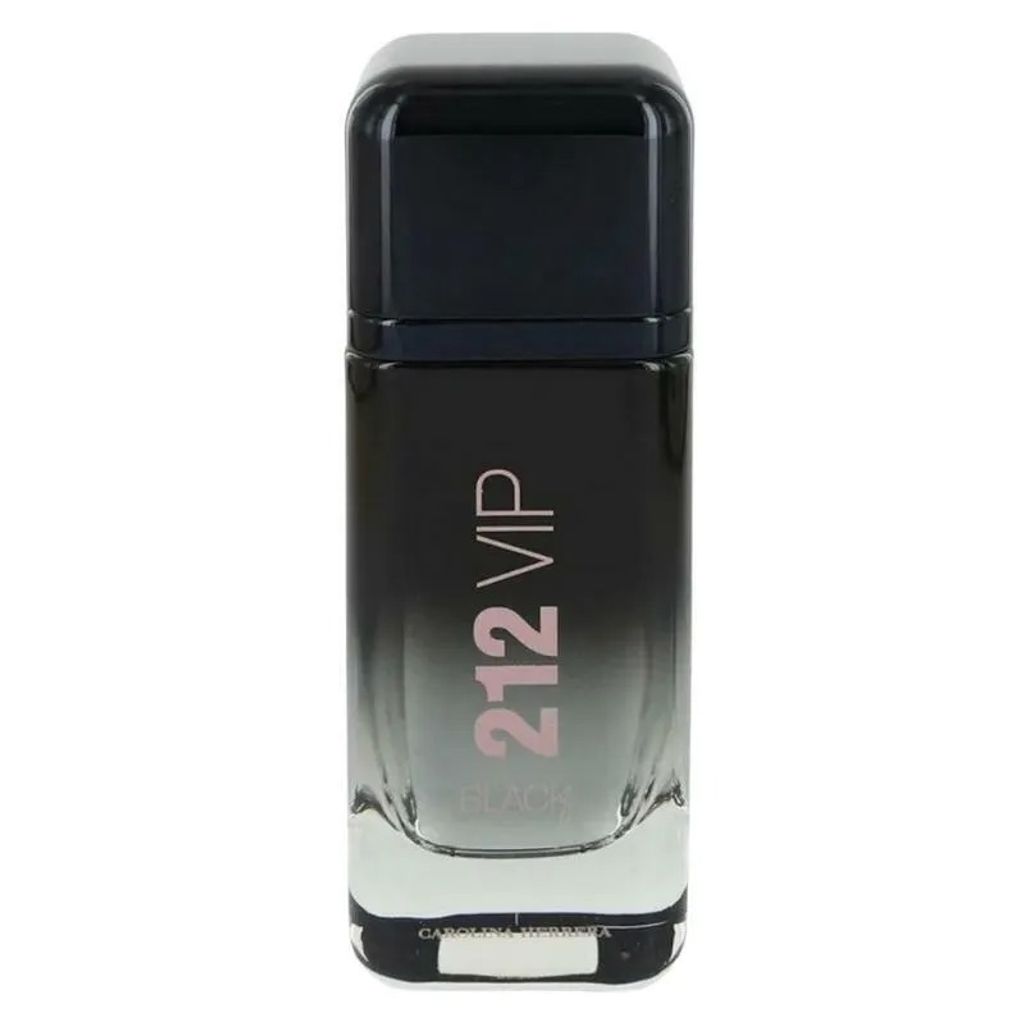 Carolina Herrera 212 VIP Black