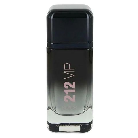 Carolina Herrera 212 VIP Black