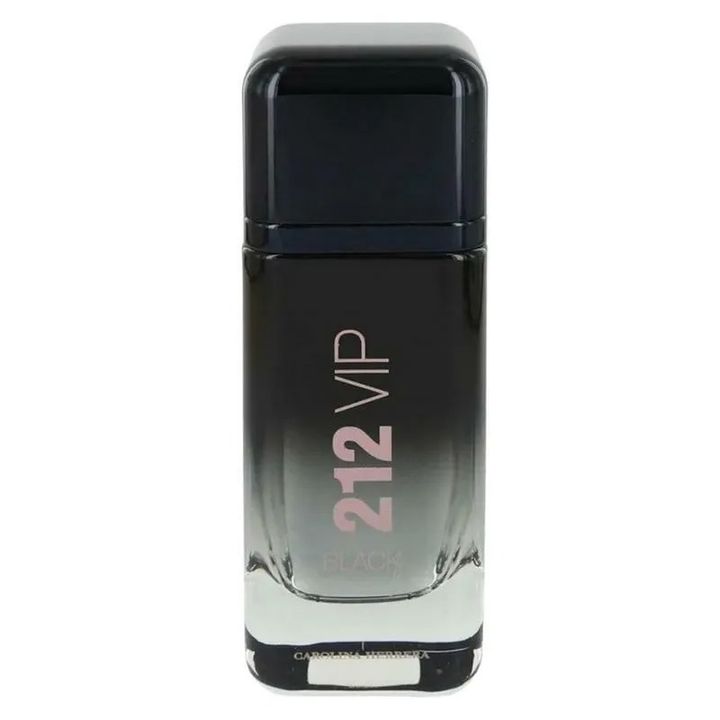 Carolina Herrera 212 VIP Black