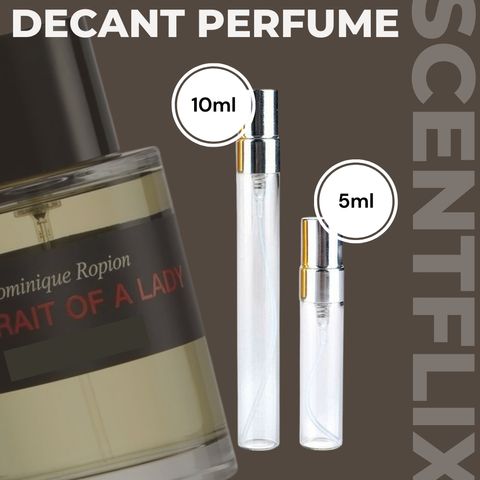 Frederic Malle Portrait Of A Lady decant