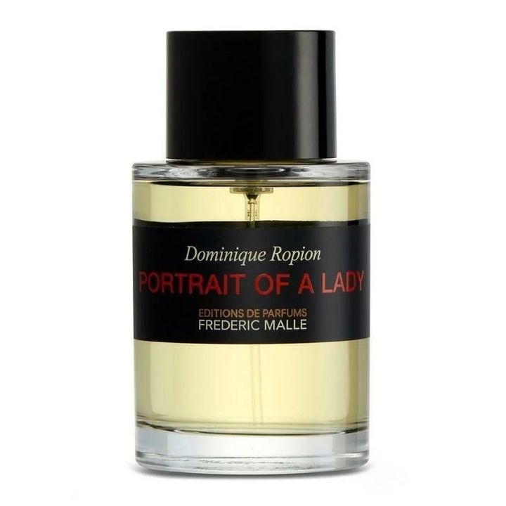 Frederic Malle Portrait Of A Lady