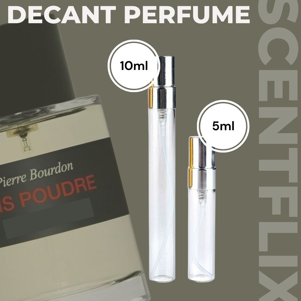 Frederic Malle Iris Poudre decant