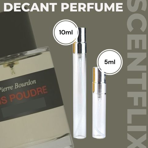 Frederic Malle Iris Poudre decant