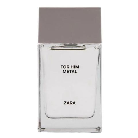 Zara For Him Metal
