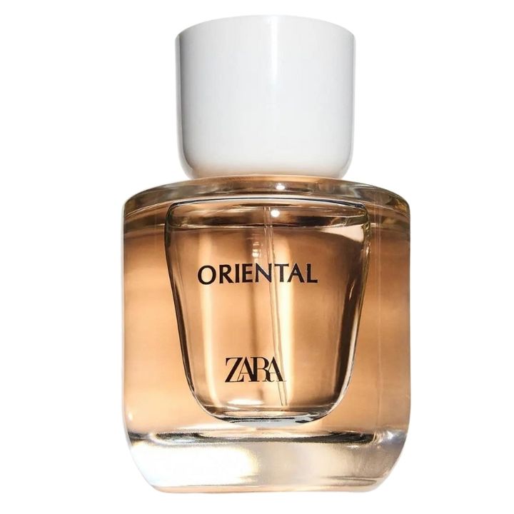 Zara Oriental