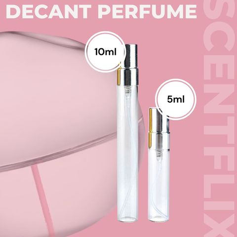 DKNY Be Extra Delicious decant