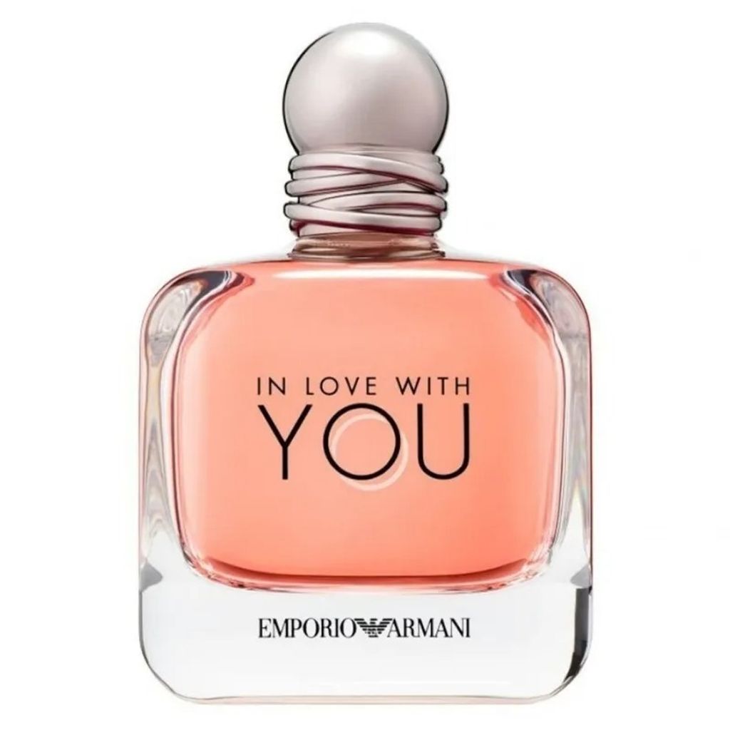 Giorgio Armani Emporio Armani In Love With You
