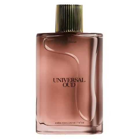 Zara Universal Oud