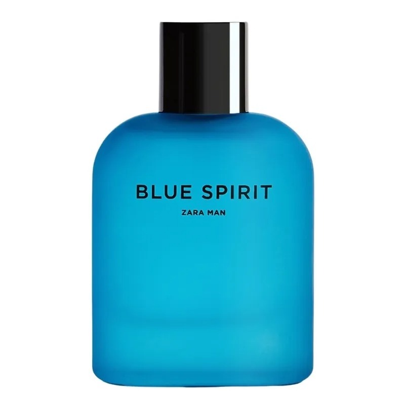 Zara Man Blue Spirit EDT 5ml 10ml (Paco Rabanne Invictus