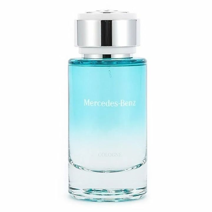 Mercedes Benz Cologne