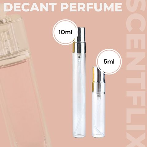 Dior Addict Eau Fraiche decant