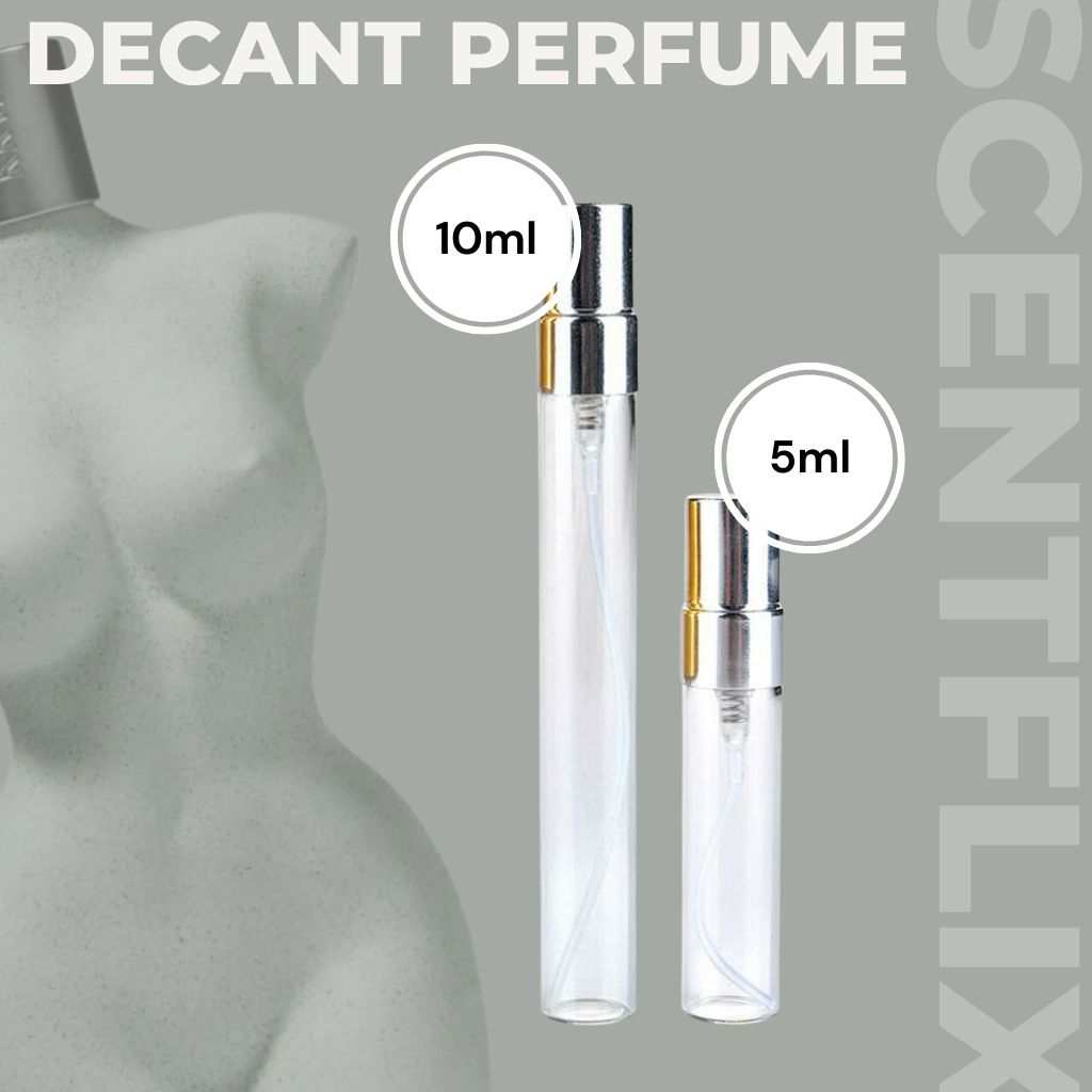 KKW Fragrance KKW Body III decant