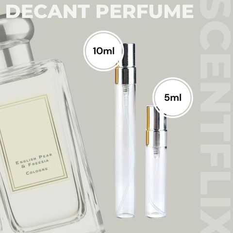 Jo Malone English Pear & Freesia decant