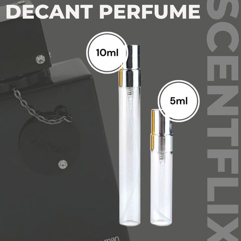 Armaf Club De Nuit Intense Men decant