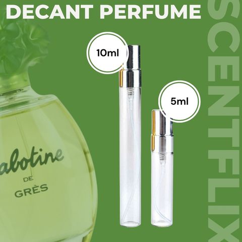 Gres Cabotine decant