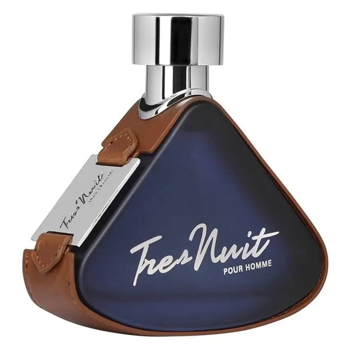 Armaf Tres Nuit Pour Homme