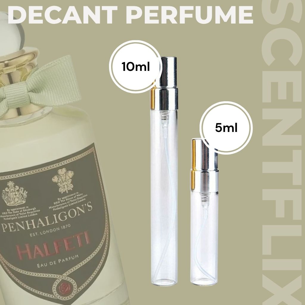 Penhaligons Halfeti decant