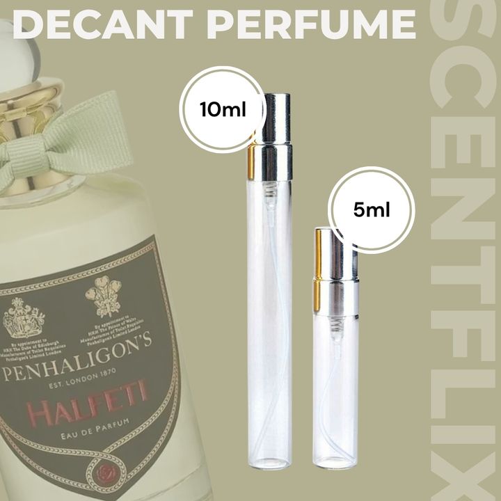 Penhaligons Halfeti decant