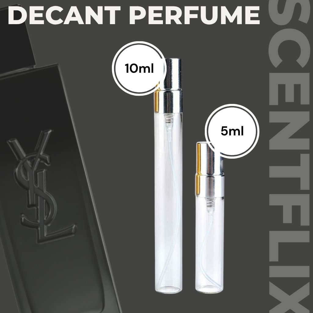 YSL Myslf EDP decant