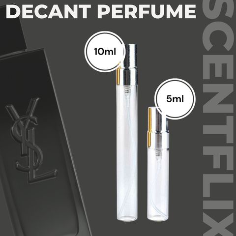 YSL Myslf EDP decant