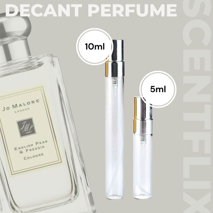 Jo Malone English Pear & Freesia decant