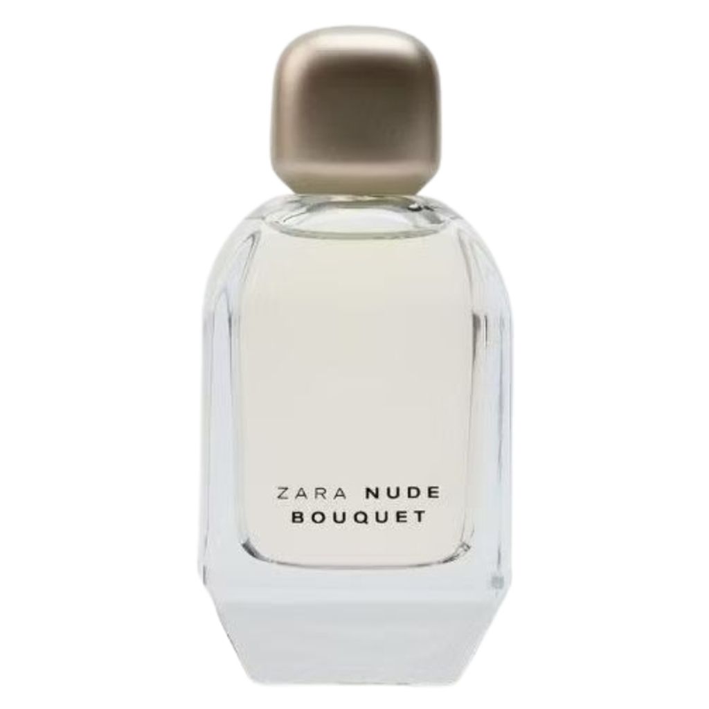 Zara Nude Bouquet
