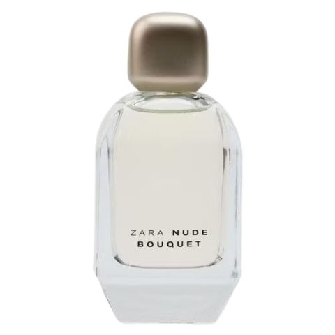 Zara Nude Bouquet