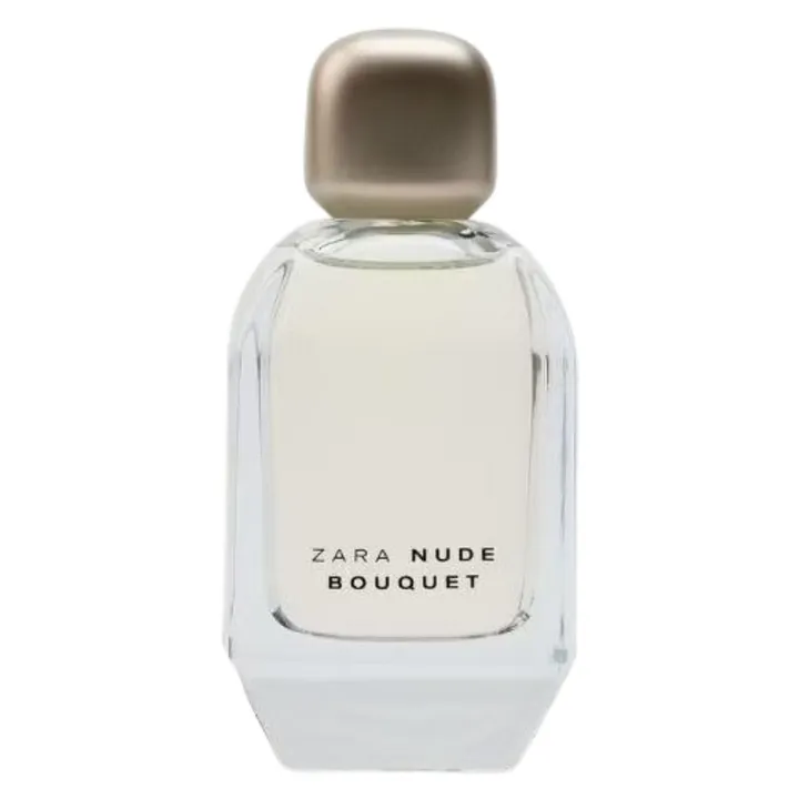 Zara Nude Bouquet