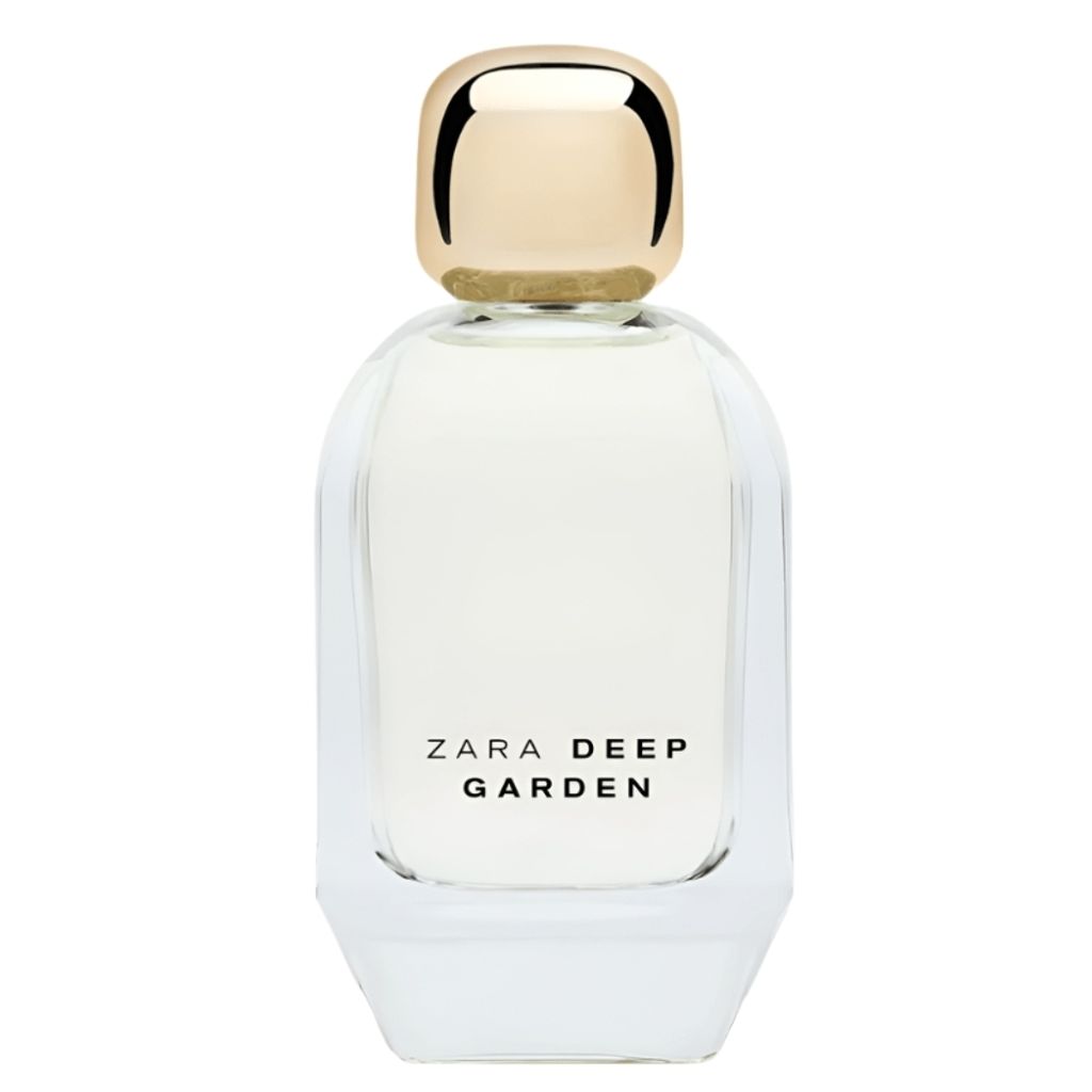 Zara Deep Garden