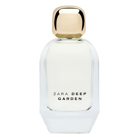 Zara Deep Garden