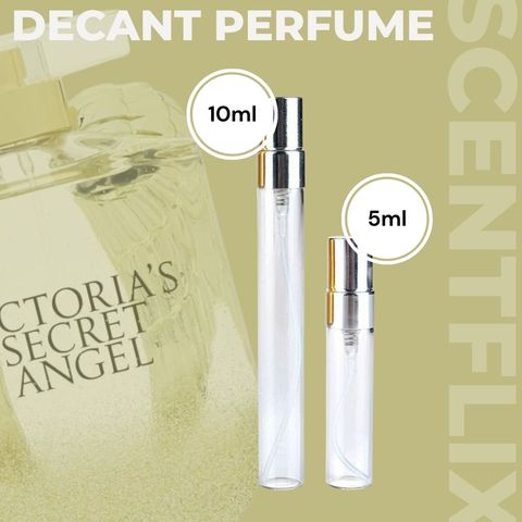 Victoria's Secret Angel Gold decant