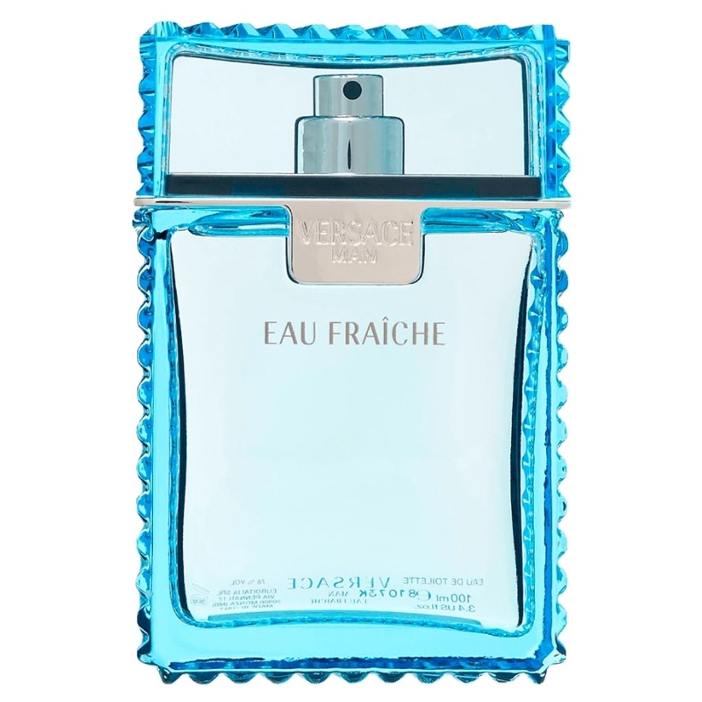 Versace Man Eau Fraiche
