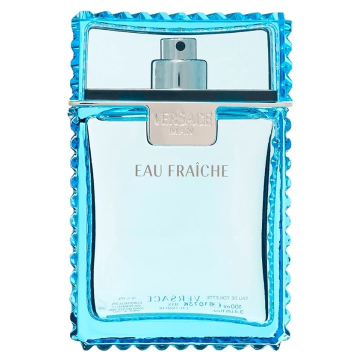 Versace Man Eau Fraiche