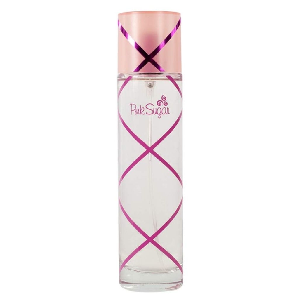 Aquolina Pink Sugar