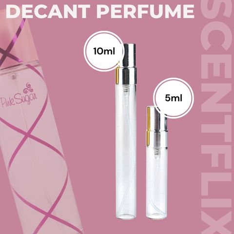 Aquolina Pink Sugar decant