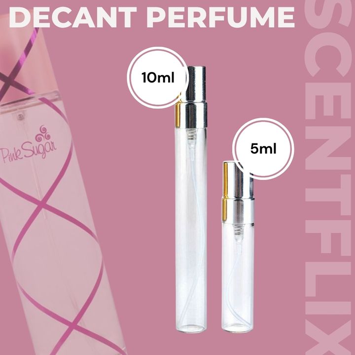 Aquolina Pink Sugar decant