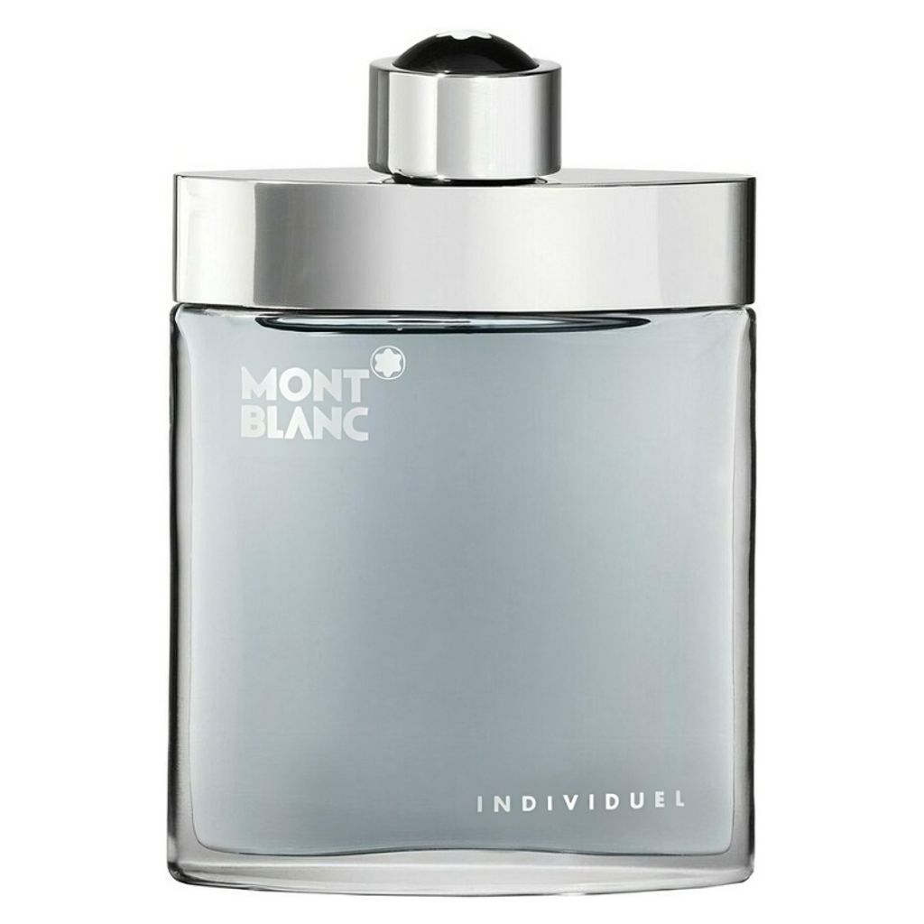 Montblanc Individuel