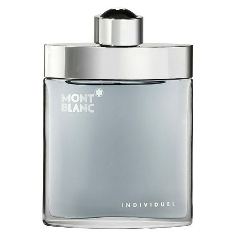 Montblanc Individuel