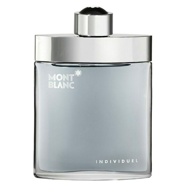 Montblanc Individuel