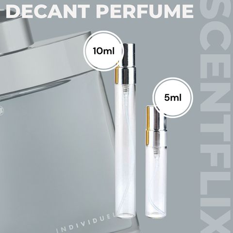 Montblanc Individuel decant