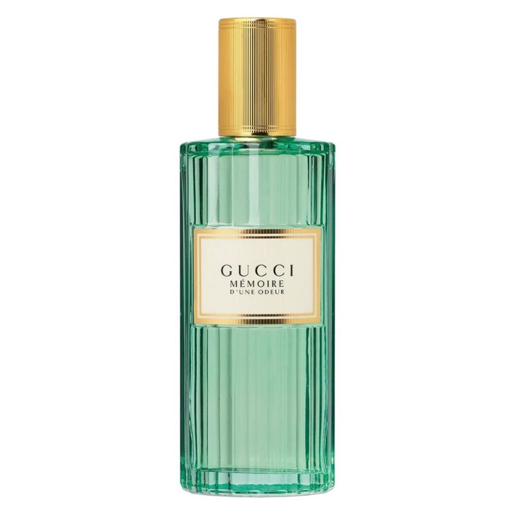 Gucci Memoire D'une Odeur