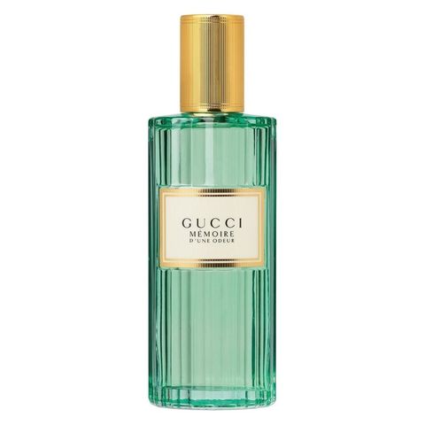 Gucci Memoire D'une Odeur