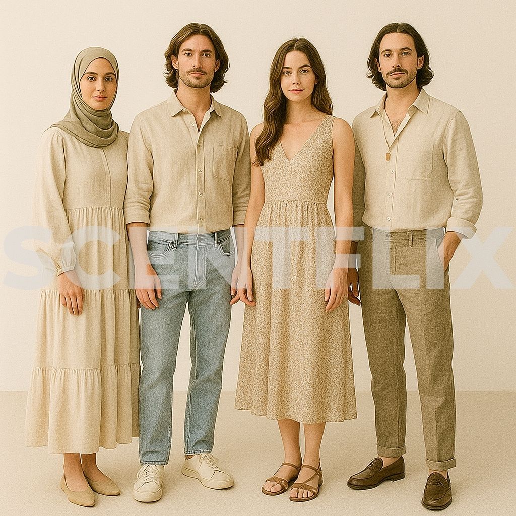 Gucci Memoire D'une Odeur outfit